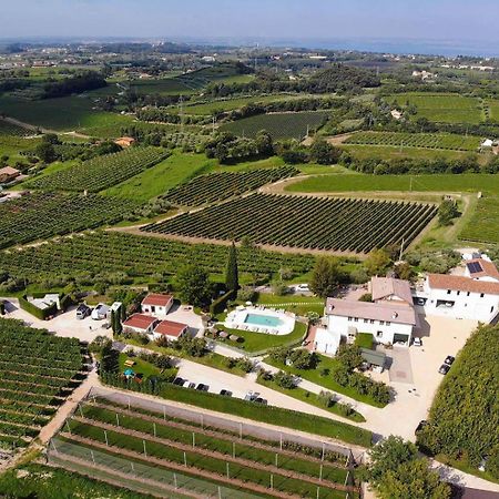 Agriturismo & Agricamping Serena Pastrengo Dış mekan fotoğraf
