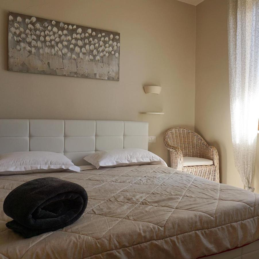 Agriturismo & Agricamping Serena Pastrengo Dış mekan fotoğraf